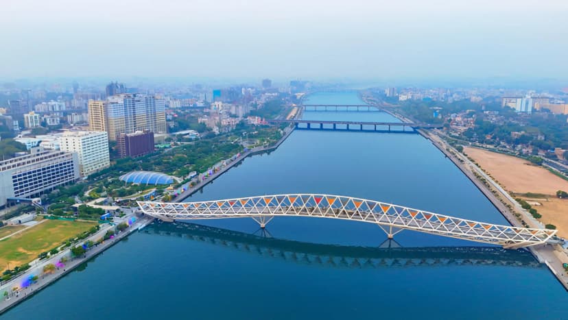 Vintage photobooth in Ahmedabad