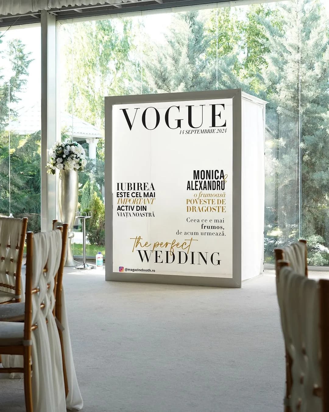 Magazine Photo Booth Delhi NCR - Piclelo